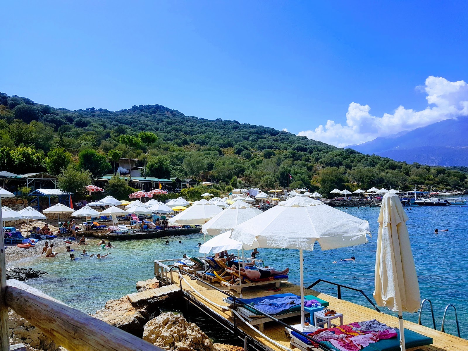 Bilal's Beach photo #7