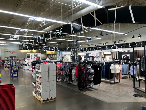 Grocery Store «Hy-Vee», reviews and photos, 9409 Zane Ave N, Brooklyn Park, MN 55443, USA