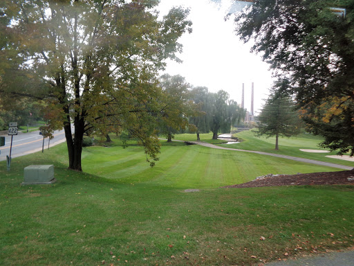 Tourist Attraction «Hershey Trolley Works», reviews and photos, 251 Park Blvd, Hershey, PA 17033, USA