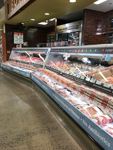 Grocery Store «Whole Foods Market», reviews and photos, 1686 Boston Post Rd, Milford, CT 06460, USA