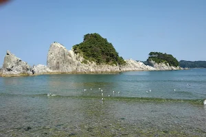Sanriku Fukkō National Park image