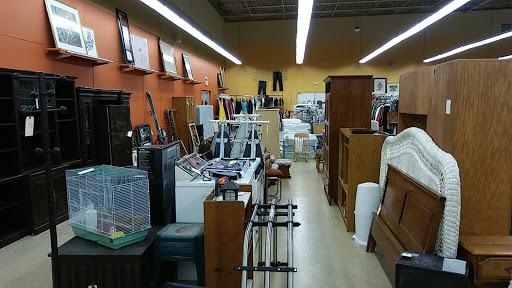 Thrift Store «Community Thrift Store», reviews and photos, 9140 E 31st St, Tulsa, OK 74145, USA