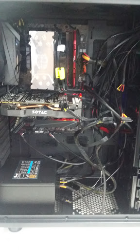 Computer Store «StarTech», reviews and photos, 3585 NW Bascom Norris Dr, Lake City, FL 32055, USA