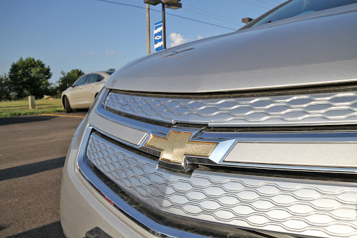 Car Dealer «Phillips Chevrolet», reviews and photos, 9700 W Lincoln Hwy, Frankfort, IL 60423, USA