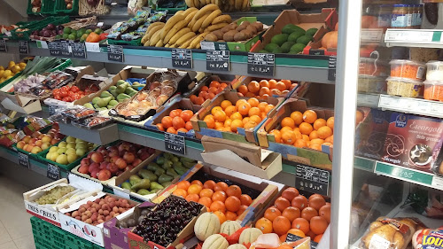 Épicerie Proxi -Chez Hassane Hermonville