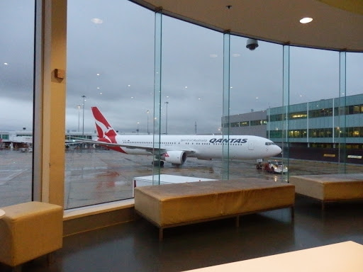 Airports near Melbourne