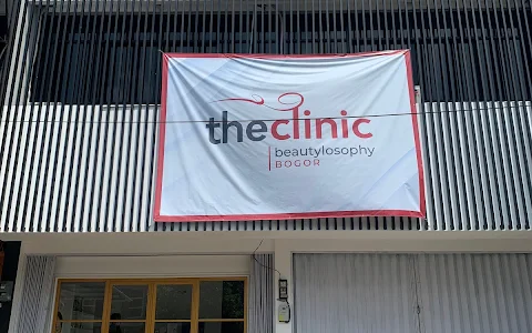 The Clinic Beautylosophy Bogor image