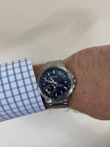 Jeweler «W. Kodak Jewelers», reviews and photos, 275 NJ-10 #242, Succasunna, NJ 07876, USA