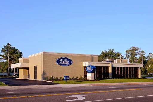 Insurance Agency «McGriff-Williams Insurance», reviews and photos