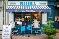 Photos du propriétaire du Pizzeria La Voile Bleue Trouville - Pizza à Trouville-sur-Mer - n°2