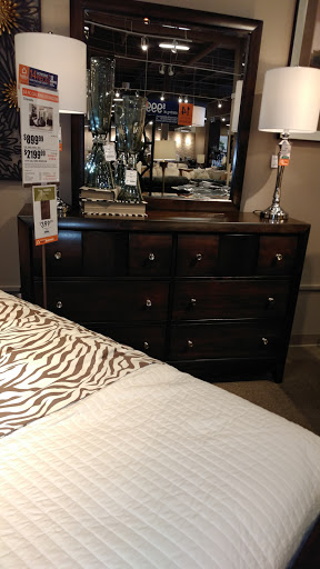 Furniture Store «Ashley HomeStore», reviews and photos, 2799 E Bidwell St, Folsom, CA 95630, USA