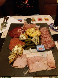 Charcuterie du Restaurant 3 Brasseurs Noyelles-Godault - n°4