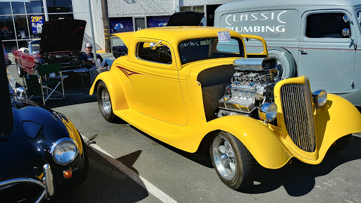 Auto Parts Store «NAPA Auto Parts - Woodland Center Auto Supply», reviews and photos, 70 Woodland Ave, San Rafael, CA 94901, USA