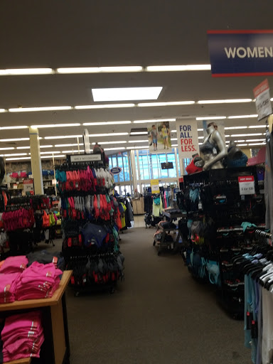 Sporting Goods Store «Academy Sports + Outdoors», reviews and photos, 8050 Forest Ln, Dallas, TX 75243, USA