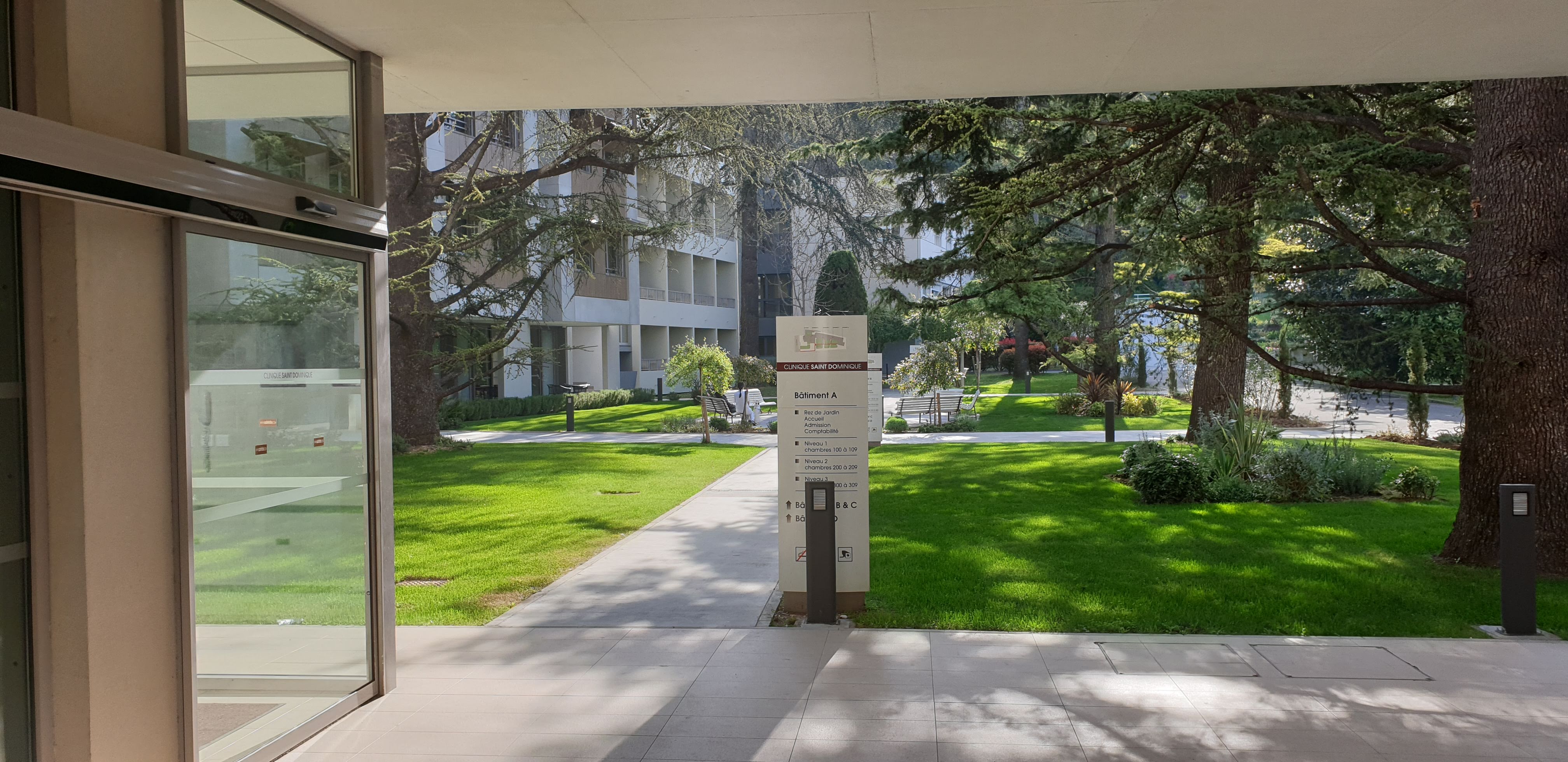 Photo n° 4 de l'avis de Didier.h fait le 16/04/2019 à 14:35