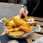 Photo n°3 de l'avis de Marco.o fait le 16/05/2021 à 11:40 sur le  Pizzeria Cocciuto à Milan