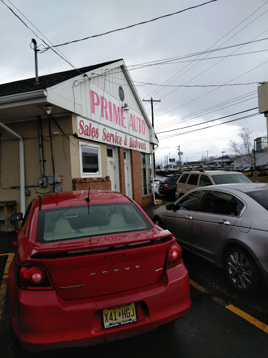 Used Car Dealer «Prime Auto Group Inc.», reviews and photos, 4150 Birney Ave, Moosic, PA 18507, USA