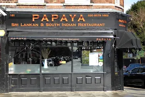 Papaya Restaurant image