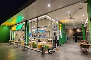 SUBWAY - D'PRIMA HOTEL TANGERANG image