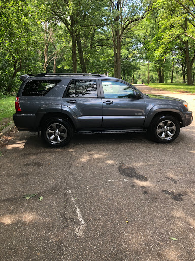 Tire Shop «Freeway Automotive & Tire Tire Pros», reviews and photos, 32 W Clinton St, Dover, NJ 07801, USA