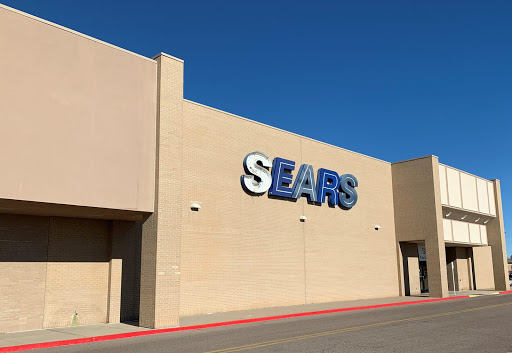 Department Store «Sears», reviews and photos, 3201 Dillon Dr, Pueblo, CO 81008, USA