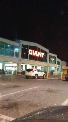 Grocery Store «Giant Food Stores», reviews and photos, 835 Bowman St, Lebanon, PA 17046, USA