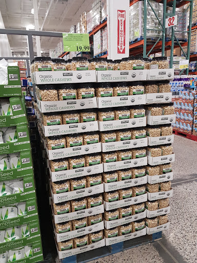 Warehouse store «Costco Wholesale», reviews and photos, 2200 Harvard Way, Reno, NV 89502, USA