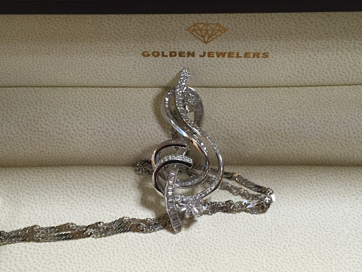 Jeweler «Golden Jewelers», reviews and photos, 780 E US Hwy 80 #120, Forney, TX 75126, USA