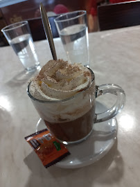 Plats et boissons du Cafe De La Paix à Duras - n°9