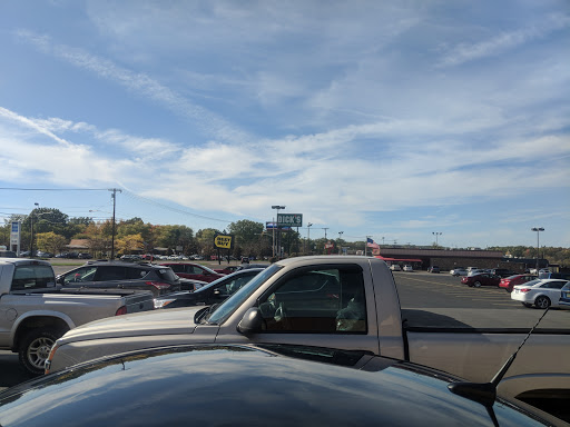 Electronics Store «Best Buy», reviews and photos, 5815 Youngstown Warren Rd, Niles, OH 44446, USA