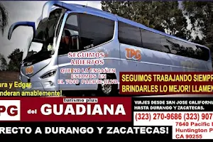 Guadiana Express Tickets 7640 PACIFIC image