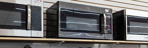 Appliance Store «Overstock Liquidators», reviews and photos, 134 S Clayton St #4, Lawrenceville, GA 30046, USA