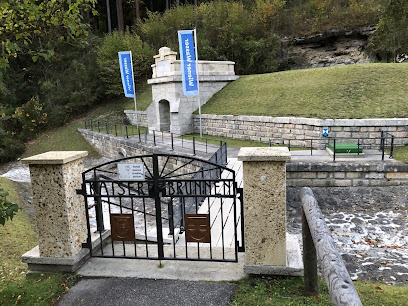Wasserleitungsmuseum Kaiserbrunn