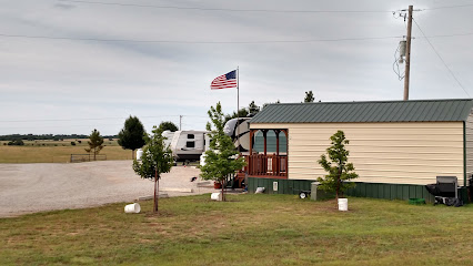 Yearling RV Park