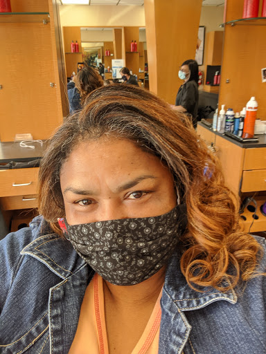 Hair Salon «Fantastic Sams Cut & Color», reviews and photos, 6044 Rawsonville Rd, Belleville, MI 48111, USA