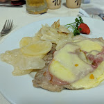 Photo n°1 de l'avis de Sebastian.u fait le 31/07/2018 à 13:20 sur le  Active Hotel Pineta & Camping à Bedollo