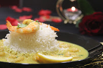 Curry du Restaurant indien SING Cuisine Indienne à Lutterbach - n°5