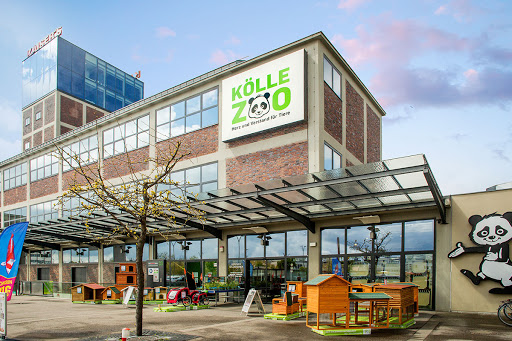Kölle Zoo Heilbronn unter Heilbronn, 