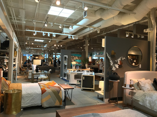 Furniture Store «CB2», reviews and photos, 1730 Fourth St, Berkeley, CA 94710, USA