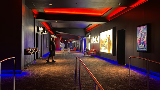 Movie Theater «Regal Cinemas Kendall Village 16 IMAX & RPX», reviews and photos, 8585 SW 124th Ave, Miami, FL 33183, USA