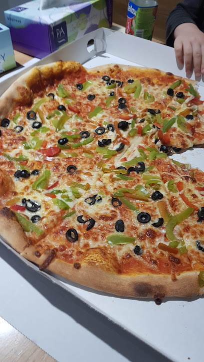 Pizza Václavák
