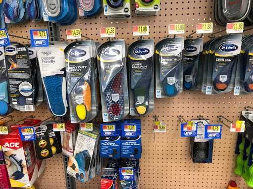 Department Store «Walmart Supercenter», reviews and photos, 1950 Anderson Hwy, Powhatan, VA 23139, USA