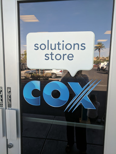 Cable Company «Cox Solutions Store», reviews and photos, 545 Marks St #101, Henderson, NV 89014, USA