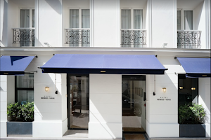 Hôtel Rendez-Vous Batignolles image