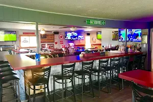 Spanky's Sports Bar & Grill image