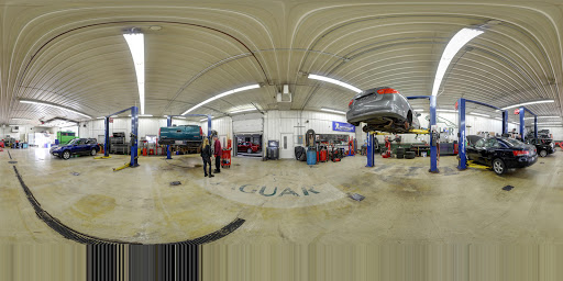 Auto Repair Shop «Manyo Motors», reviews and photos, 4035 N Green Bay Ave, Milwaukee, WI 53209, USA
