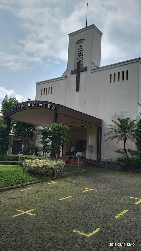 Gereja Kristus Bogor