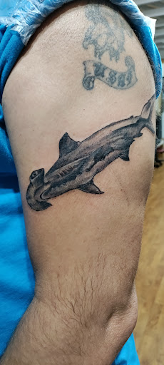 Tattoo Shop «Diablo Ink Tattoo», reviews and photos, 2049 Contra Costa Blvd, Pleasant Hill, CA 94523, USA