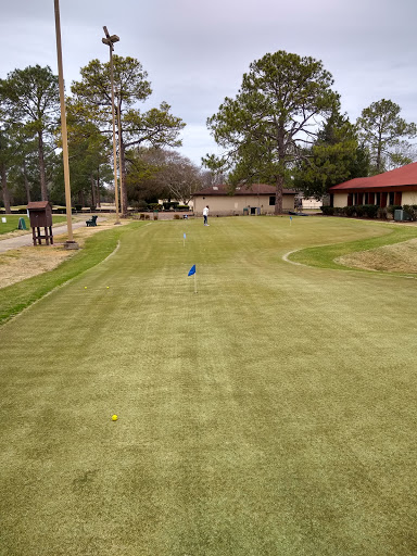 Golf Course «Cypress Tree Golf Course», reviews and photos, 1461 March St, Montgomery, AL 36112, USA