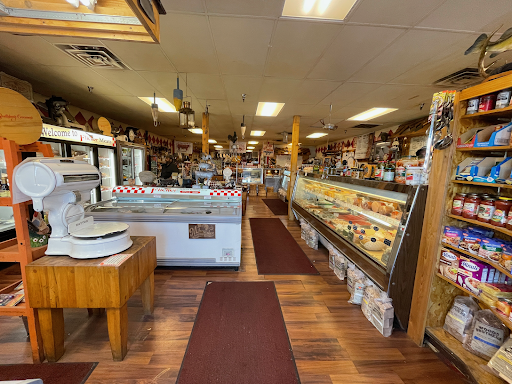 Butcher Shop «Flicker Meat Co», reviews and photos, 2002 Co Rd E East, St Paul, MN 55110, USA